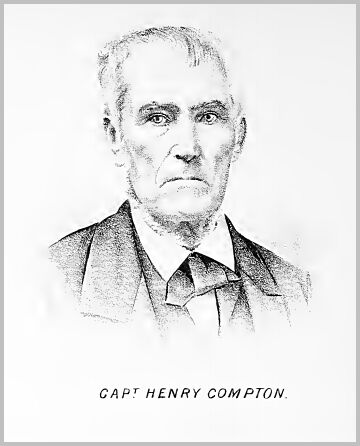 Capt Henry Compton